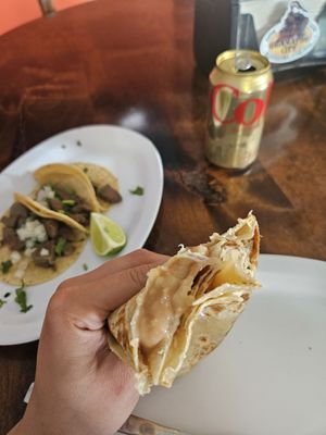 Guanatos City Mexican Restaurant by null