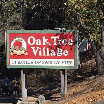 Oak Tree Mountain - Amusement Parks Near Me - Oak Glen, California Oak Tree Mountain - Amusement Parks Near Me - Oak Glen, California