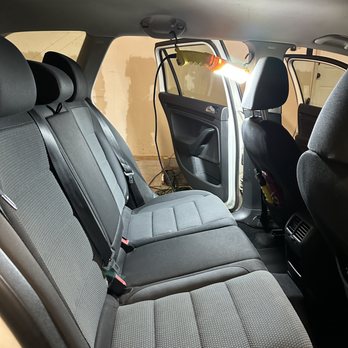 Pure Detail - Auto Detailing Near Me - Lansing, New York