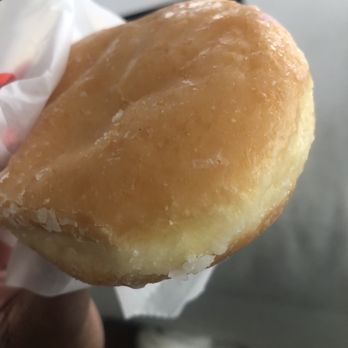 J&J Donuts - Pick your own filling! - Desserts Near Me - Suwanee, Georgia