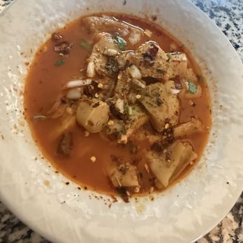 Taqueria El Zacatecano - Menudo to go. Enjoying at home. - Mexican Near Me - Perris, California Taqueria El Zacatecano - Menudo to go. Enjoying at home. - Mexican Near Me - Perris, California