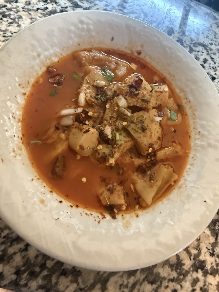 Taqueria El Zacatecano