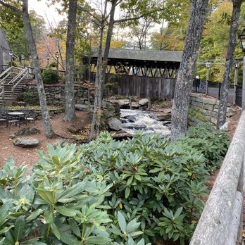 The 1761 Old Mill - American Near Me - Westminster, Massachusetts