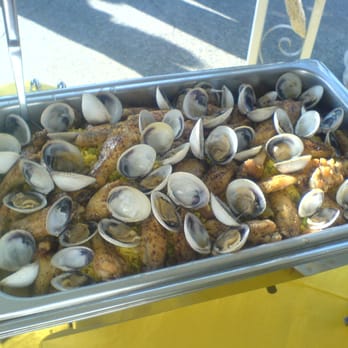 Rose Catering - Classic Paella - Caterers Near Me - Rohnert Park, California Rose Catering - Classic Paella - Caterers Near Me - Rohnert Park, California