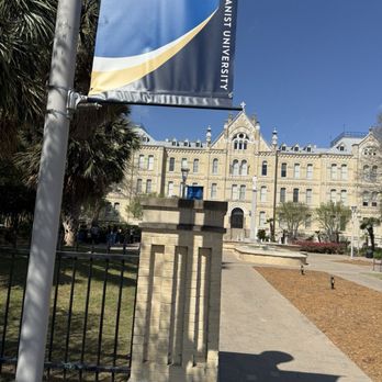 St. Mary's University - Colleges & Universities Near Me - San Antonio, Texas