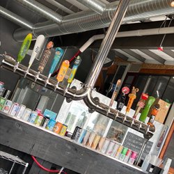 Lucke’s - Taps