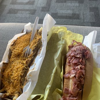 Tops Jr - Pastrami Dip, Chili Cheese Fries - Large - Sandwiches Near Me - Alhambra, California Tops Jr - Pastrami Dip, Chili Cheese Fries - Large - Sandwiches Near Me - Alhambra, California
