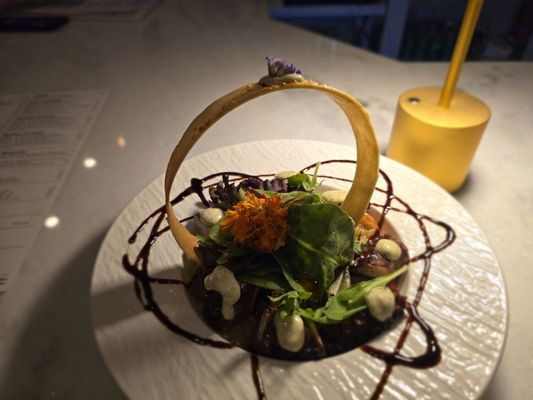 Bistro 4293 by null
