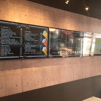 Sharetea - Bubble Tea Near Me - Santa Ana, California