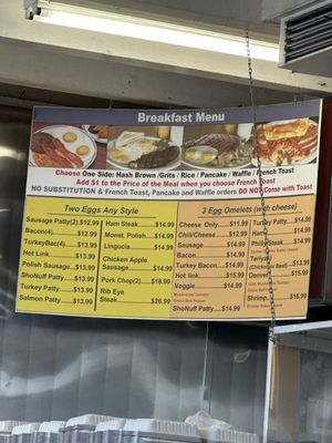 Menu photo 2 Happy Dogs Oakland, CA