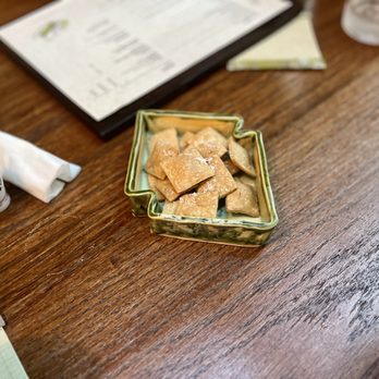 Uzuki - Soba crackers - Japanese Near Me - Brooklyn, New York Uzuki - Soba crackers - Japanese Near Me - Brooklyn, New York