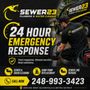 Photo of Sewer23