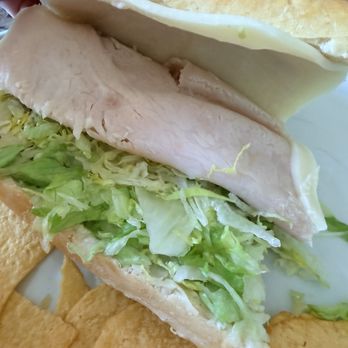 Bronx Sandwich - Sandwiches Near Me - Mission Viejo, California