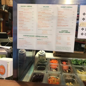 Bklyn Crepe - Creperies Near Me - Brooklyn, New York