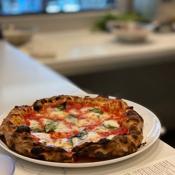 Sei Pizza Bar - Pizza Near Me - Los Angeles, California Sei Pizza Bar - Pizza Near Me - Los Angeles, California