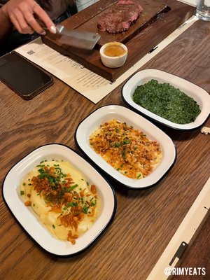 Flat Iron Soho by null