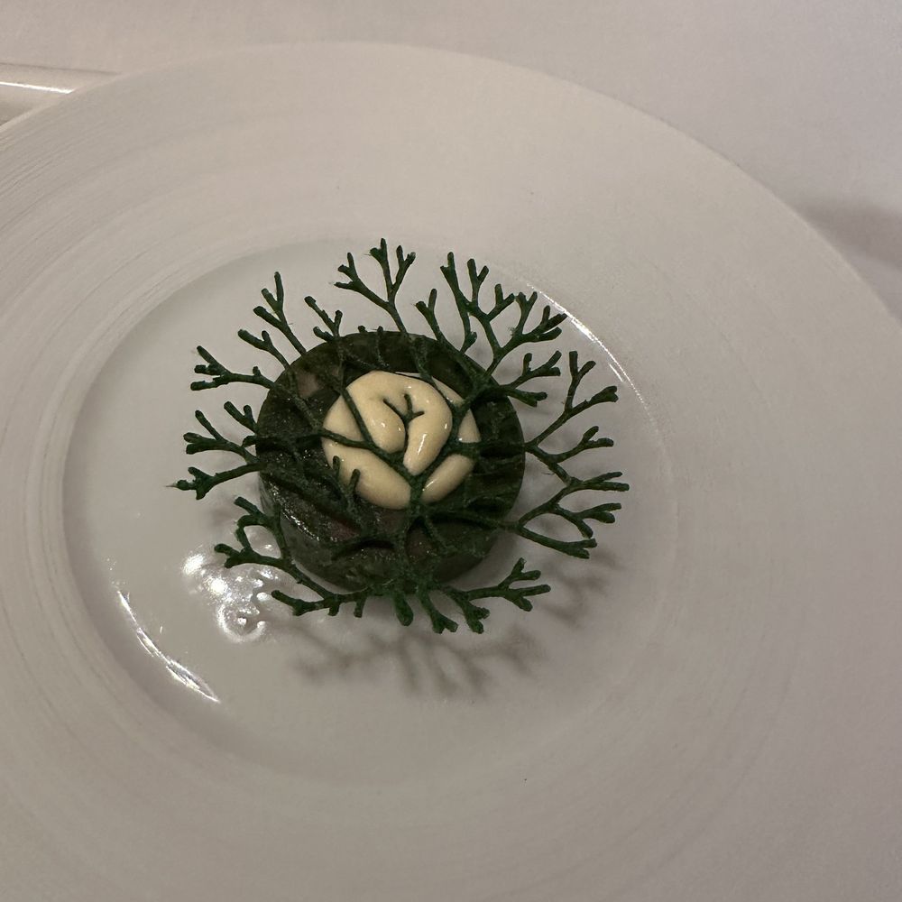 Bozar - Superb presentation - Brasseries Near Me - Brussels, BRU Bozar - Superb presentation - Brasseries Near Me - Brussels, BRU