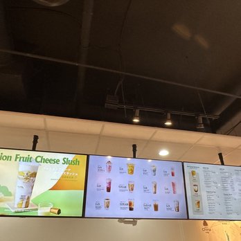 BenGong's Tea - Arcadia - Menu - Bubble Tea Near Me - Arcadia, California BenGong's Tea - Arcadia - Menu - Bubble Tea Near Me - Arcadia, California