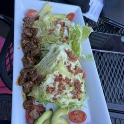 Avocado Salad