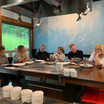 Benihana - Addison - Part of our group - Sushi Bars Near Me - Dallas, Texas Benihana - Addison - Part of our group - Sushi Bars Near Me - Dallas, Texas