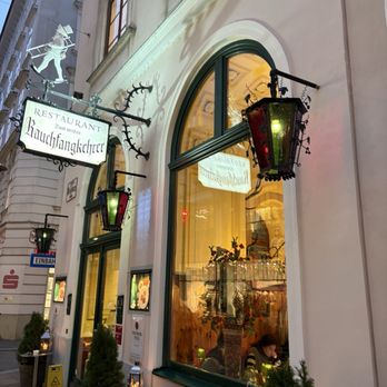 Zum weißen Rauchfangkehrer - Austrian Near Me - Vienna, 9 Zum weißen Rauchfangkehrer - Austrian Near Me - Vienna, 9
