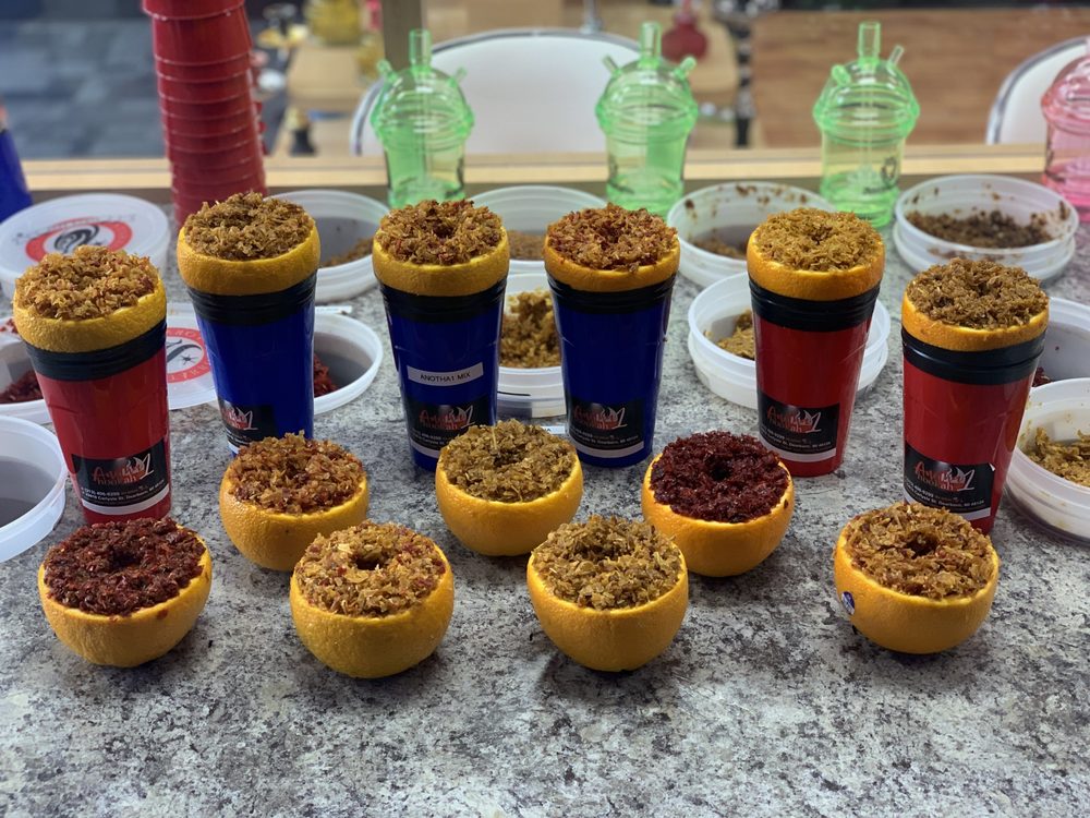 ANOTHA 1 HOOKAH 30 Photos 23910 Carlysle St, Dearborn, MI Yelp