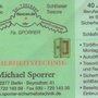 Photo of Sporrer Sicherheitstechnik