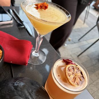 Clandestino - Cocktail Bars Near Me - Palm Springs, California Clandestino - Cocktail Bars Near Me - Palm Springs, California