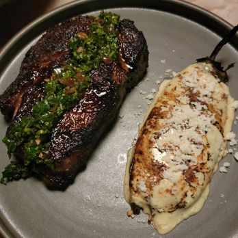 Saizon - Prime ribeye - New American Near Me - Fresno, California Saizon - Prime ribeye - New American Near Me - Fresno, California