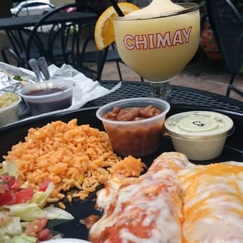 Bodegas Taco Shop - Mexican Near Me - Houston, Texas