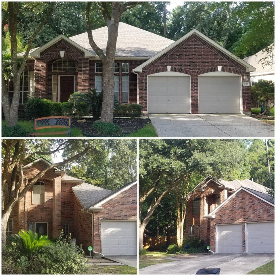 Slide of United Contractors