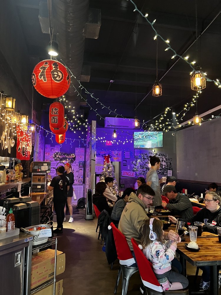 Domo Cafe