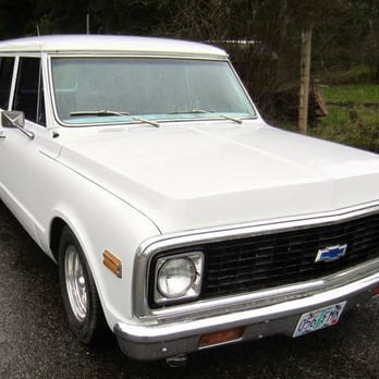 Ballard Custom Audio - Car Stereo Installation Near Me - Seattle, Washington