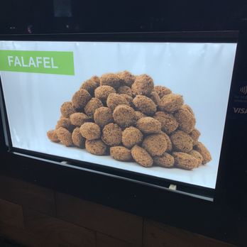 Hummus Grill - Menu - Mediterranean Near Me - Edison, New Jersey