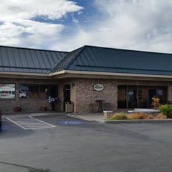 Perkins Restaurant & Bakery - Storefront