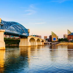 Tri-State Fence - Tri-State Fence is located in beautiful Chattanooga, TN.
