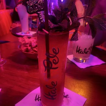 Hale Pele - Hawaiian Near Me - Portland, Oregon
