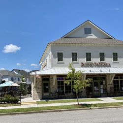Rusty Pelican - Covington's Rusty Pelican