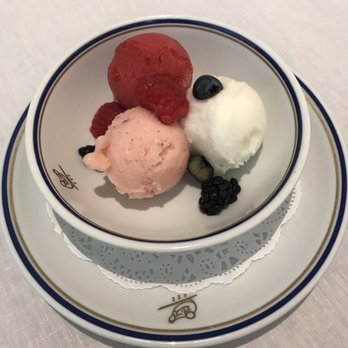 Cipriani - Italian Near Me - Las Vegas, Nevada
