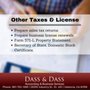 Photo of Dass And Dass Inc