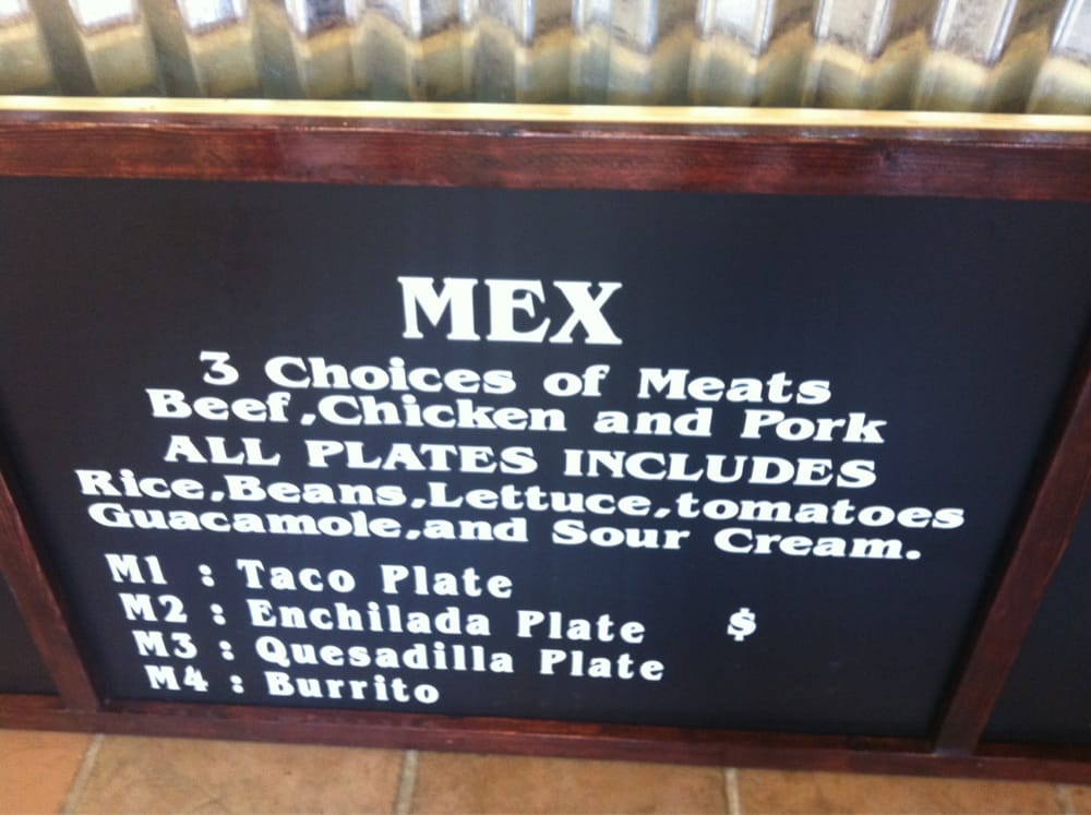 China Mex Grill Logo