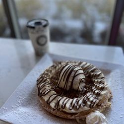 Coffee Culture Cafe and Eatery