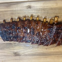4 J’S BBQ of Mexico
