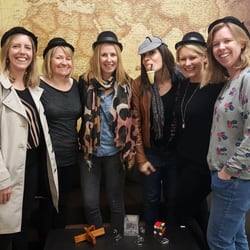 Escape Land - Escape room team