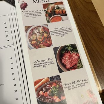 Saigon Cafe - Specials menu - Vietnamese Near Me - Saint Louis, Missouri Saigon Cafe - Specials menu - Vietnamese Near Me - Saint Louis, Missouri