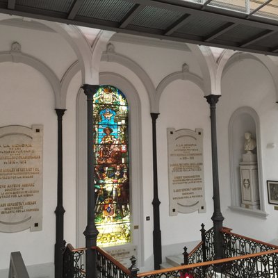 Museo de las Cortes de Cádiz by null