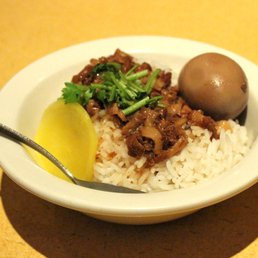 Soy Egg