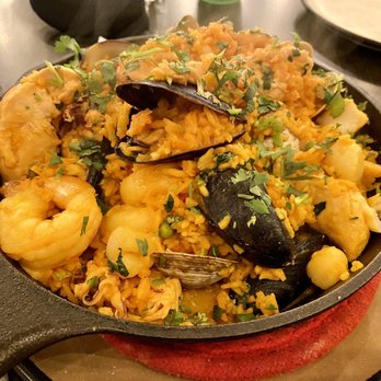 Hooked On State Street Restaurant - Paella - Seafood Near Me - Clarks Summit, Pennsylvania Hooked On State Street Restaurant - Paella - Seafood Near Me - Clarks Summit, Pennsylvania