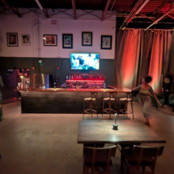 Forward Slash - Bar - Distilleries Near Me - Winter Park, Florida
