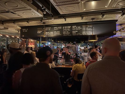 Mother's Ruin by null